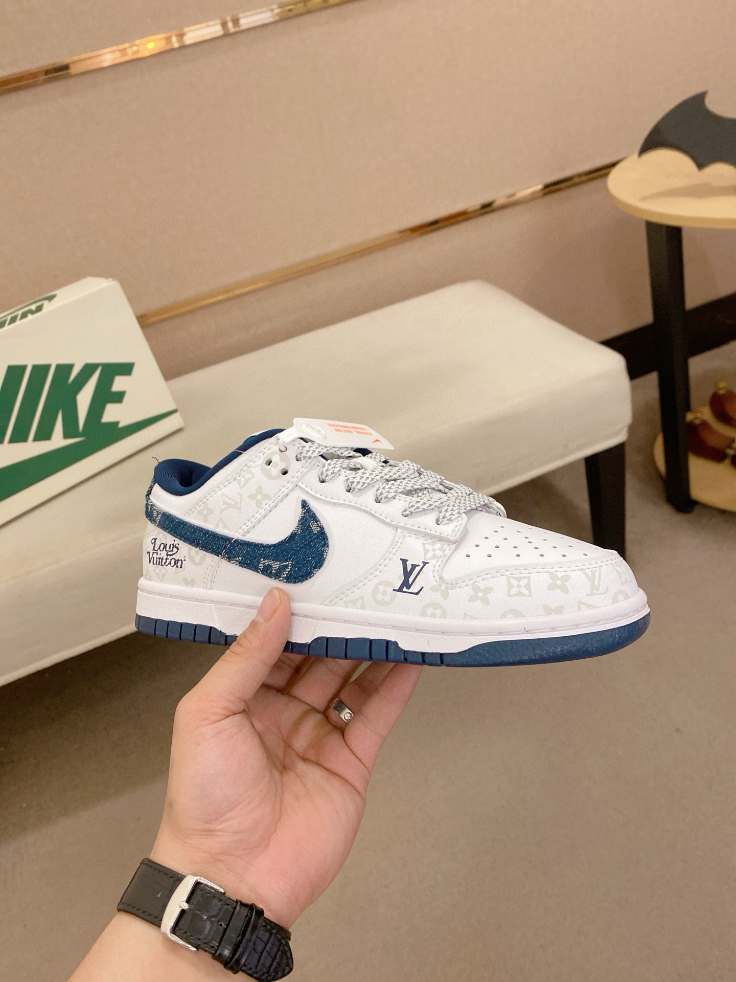 나이키 덩크로우 남녀공용 신발 운동화 스니커즈