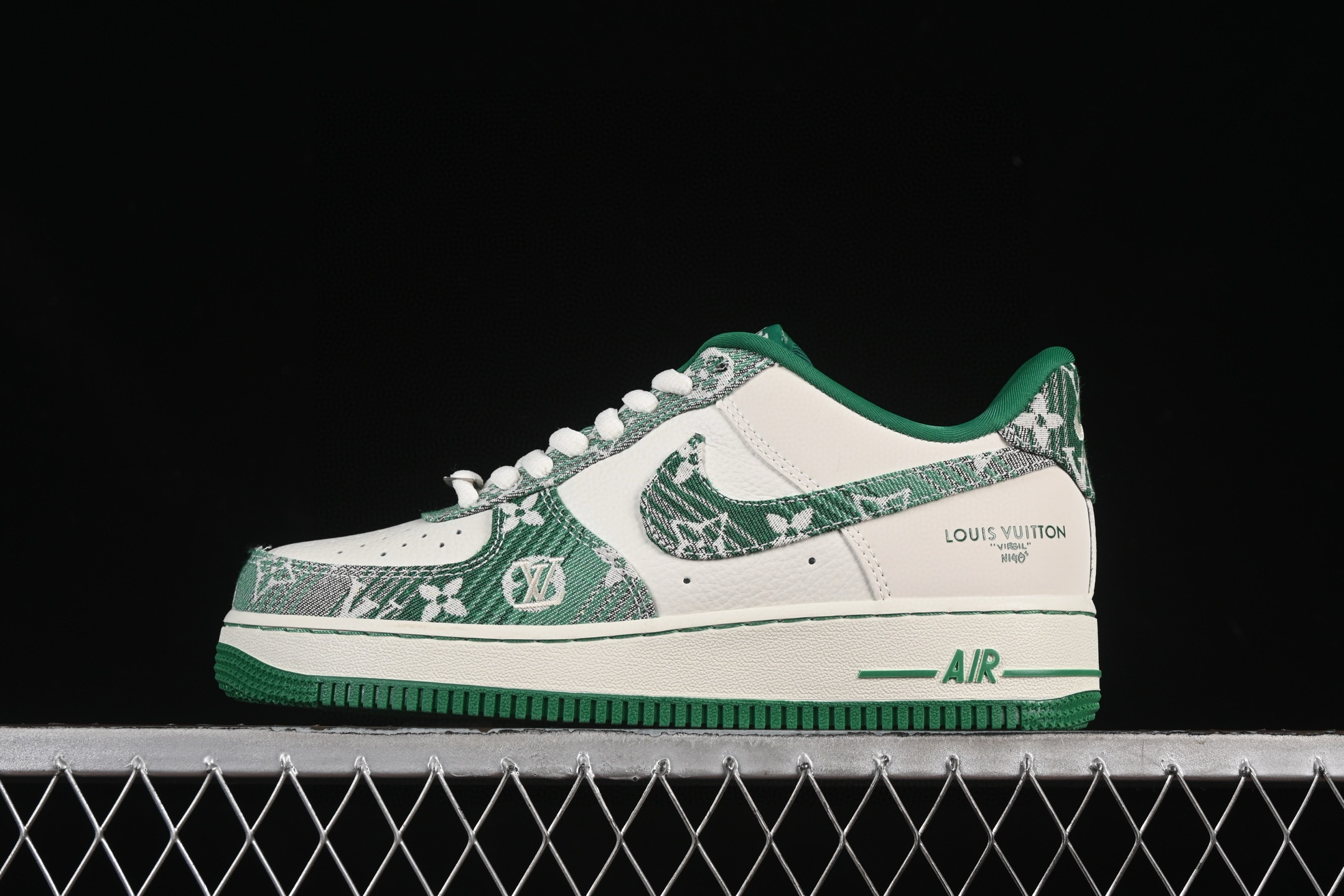 나이키 Nike Air Air Force 1\\\\\\\\\\\\\\\\\\\\\\\\\\\\\\\'07 Low LV 남녀공용 신발 운동화 스니커즈