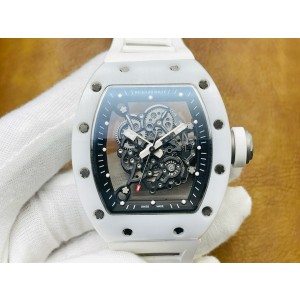 리차드밀 RM공장 RM055 미러급시계