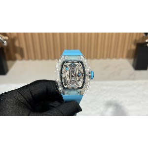 리차드밀 RM공장 미러급 남자시계