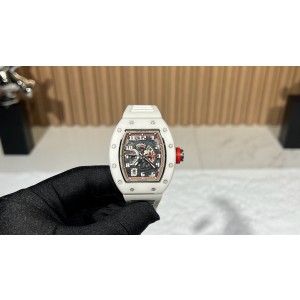 리차드밀 RM공장 미러급 남자시계