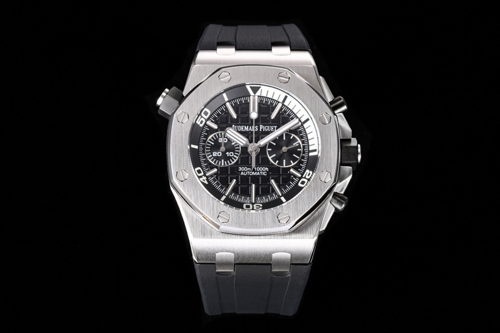 오데마피게 26703 3124무브먼트 JJF공장 미러급 남자시계