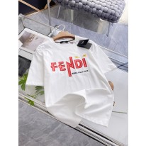 펜디 남자 반팔티