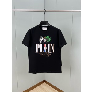 필립플레인 남자 반팔티