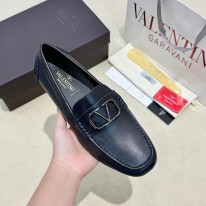 발렌티노 남자 구두