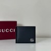 구찌 남자 반지갑 835048