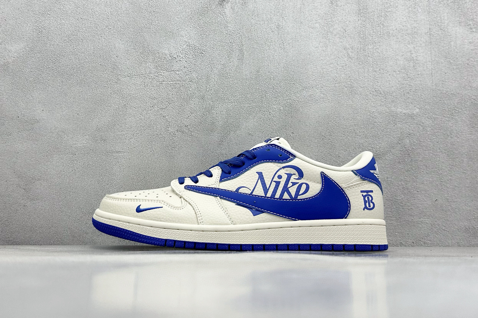 나이키 에어 조던 1 남녀공용 신발 운동화 스니커즈