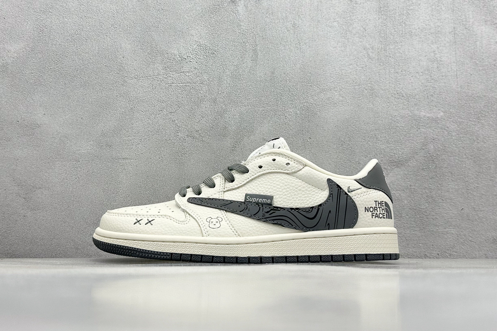 나이키 에어 조던 1 남녀공용 신발 운동화 스니커즈