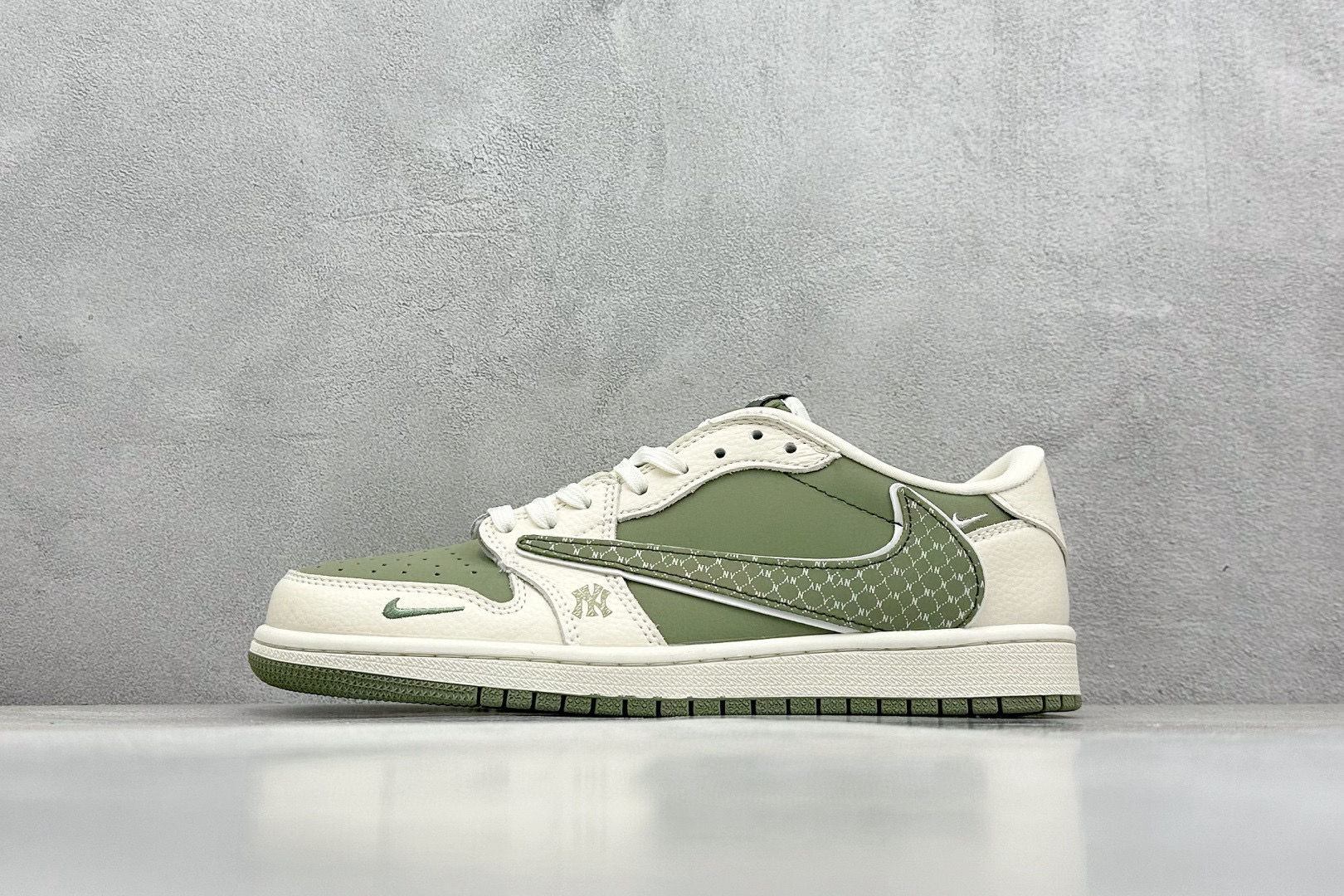 나이키 에어 조던 1 남녀공용 신발 운동화 스니커즈