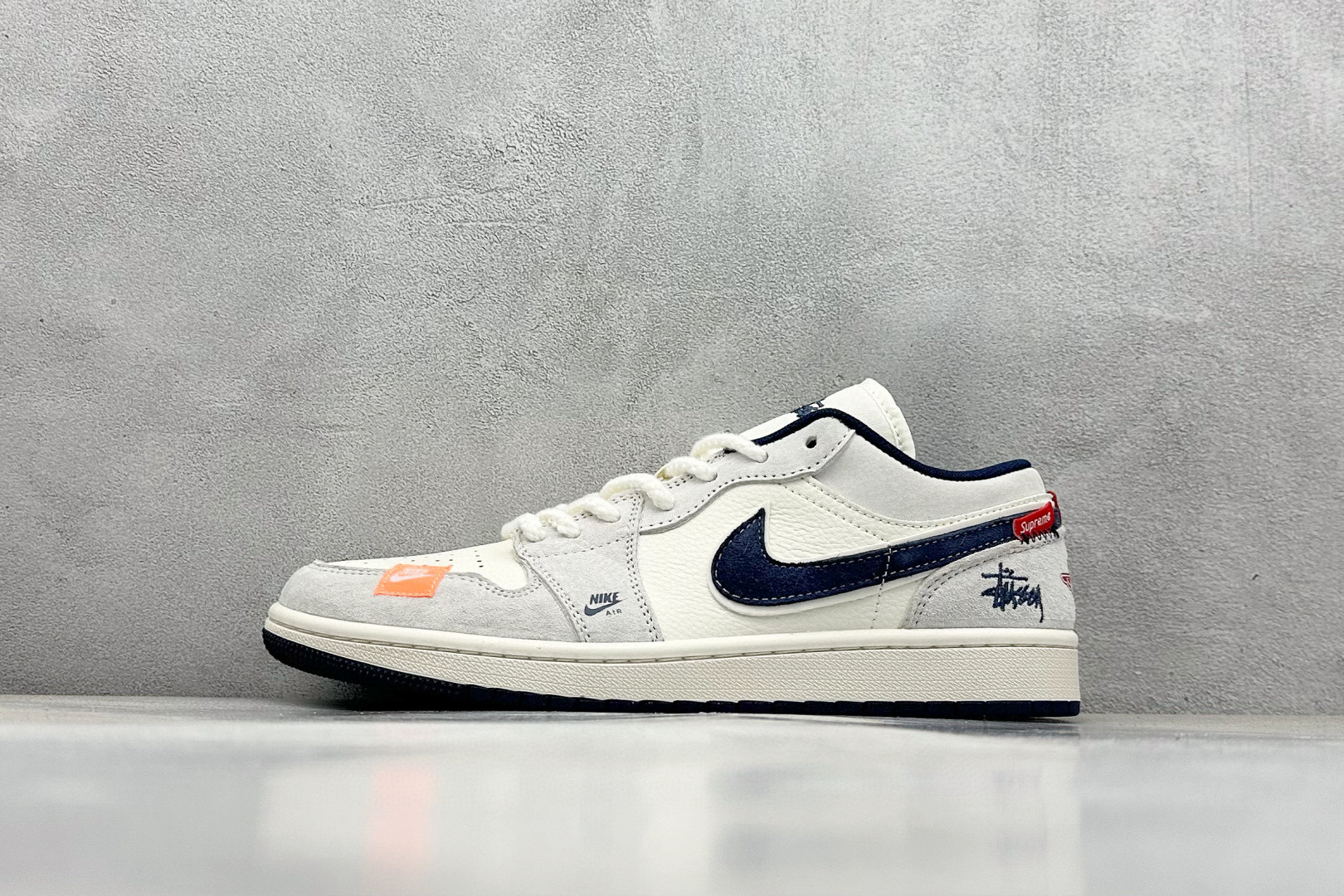 나이키 에어 조던 1 남녀공용 신발 운동화 스니커즈