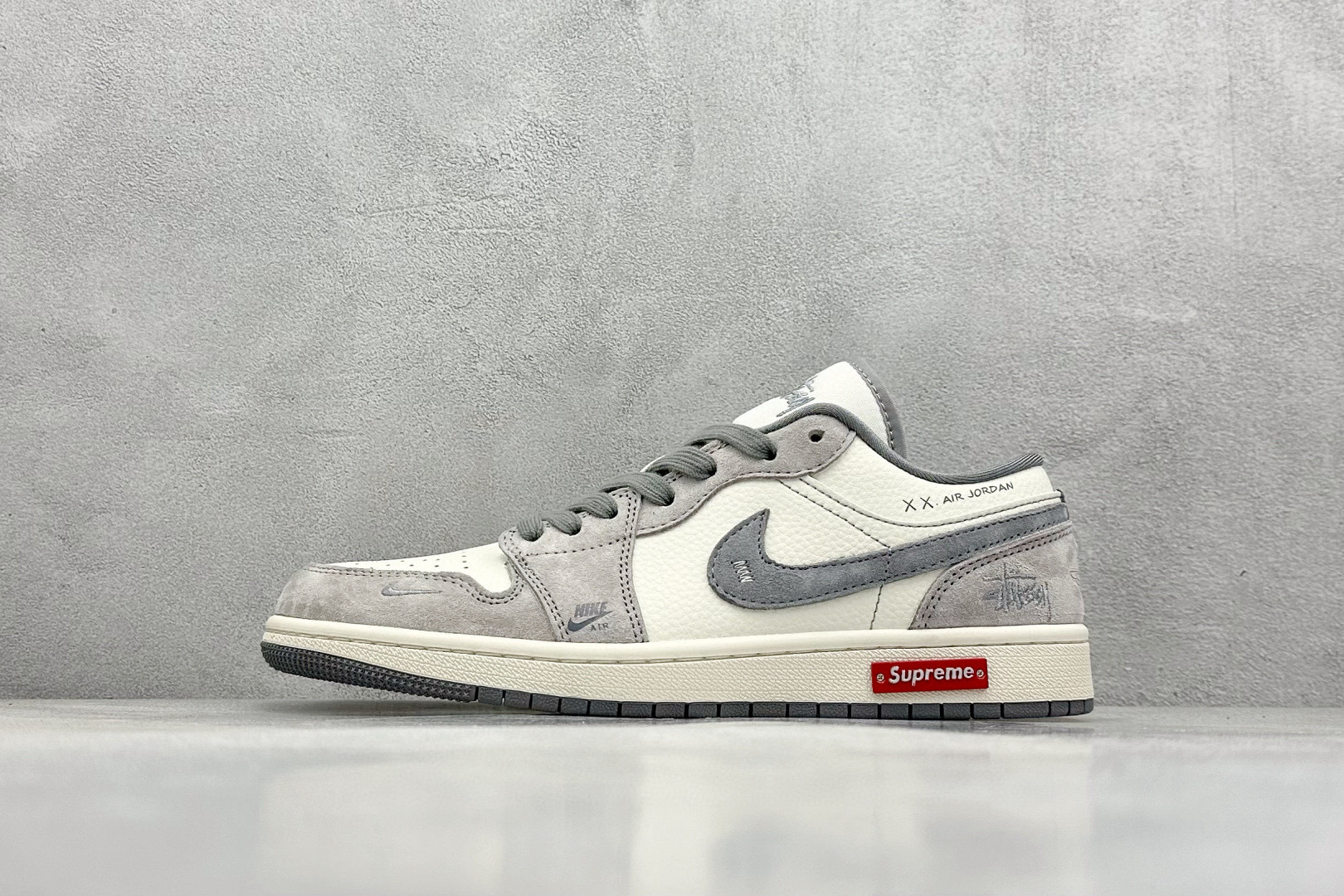 나이키 에어 조던 1 남녀공용 신발 운동화 스니커즈