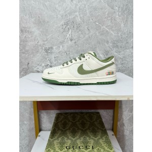 나이키 덩크로우 남녀공용 신발 운동화 스니커즈