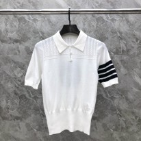 톰브라운 남자 반팔티