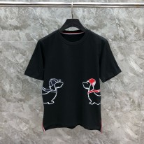 톰브라운 남자 반팔티