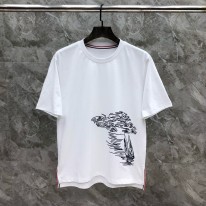 톰브라운 남자 반팔티