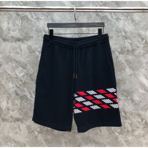 톰브라운 남자 반바지