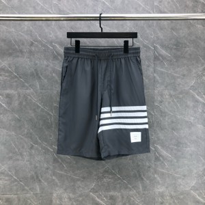 톰브라운 남자 반바지