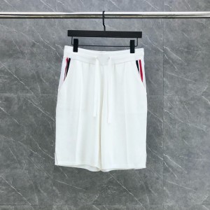 톰브라운 남자 반바지