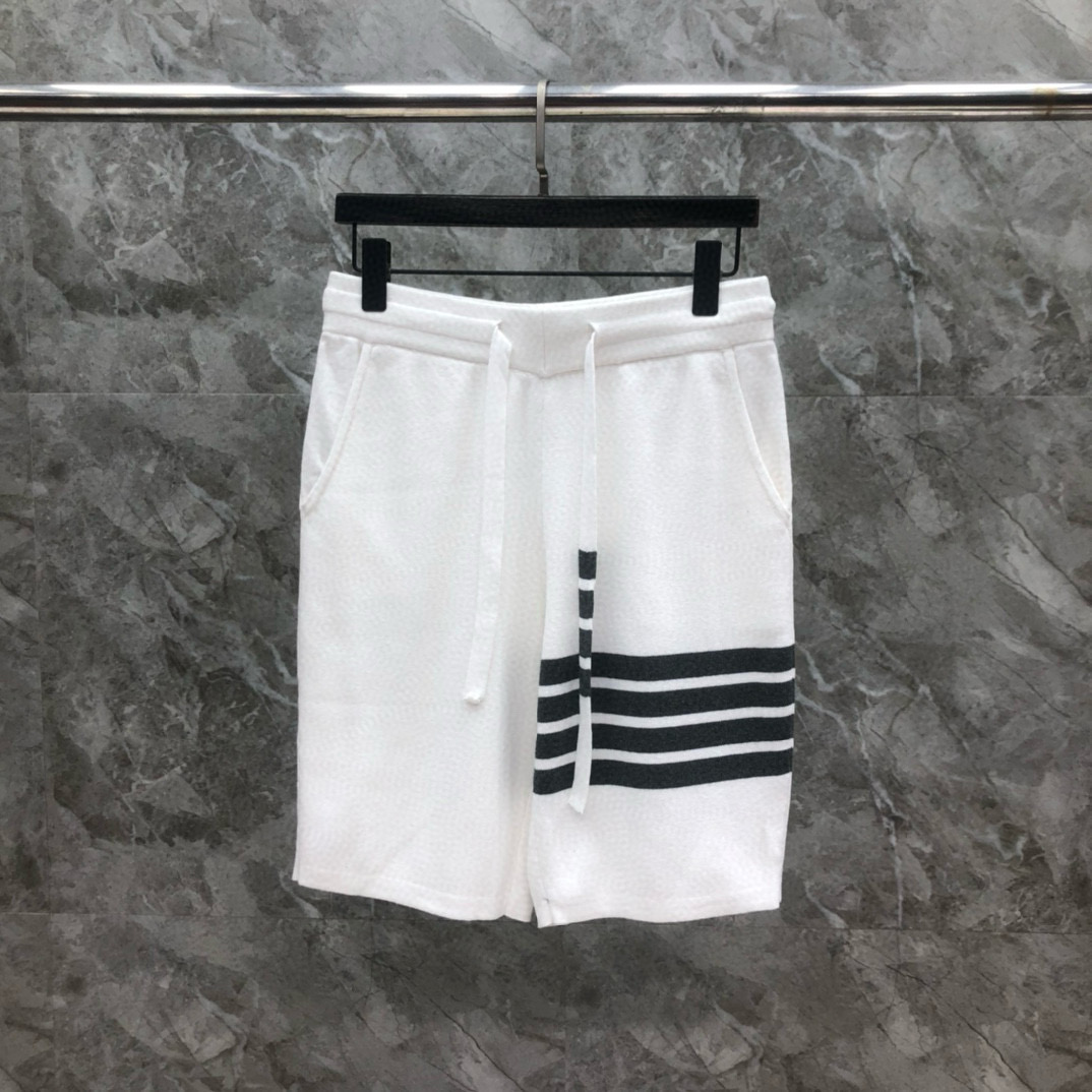 톰브라운 남자 반바지