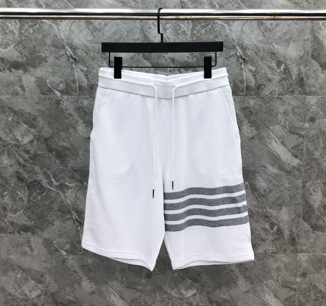 톰브라운 남자 반바지