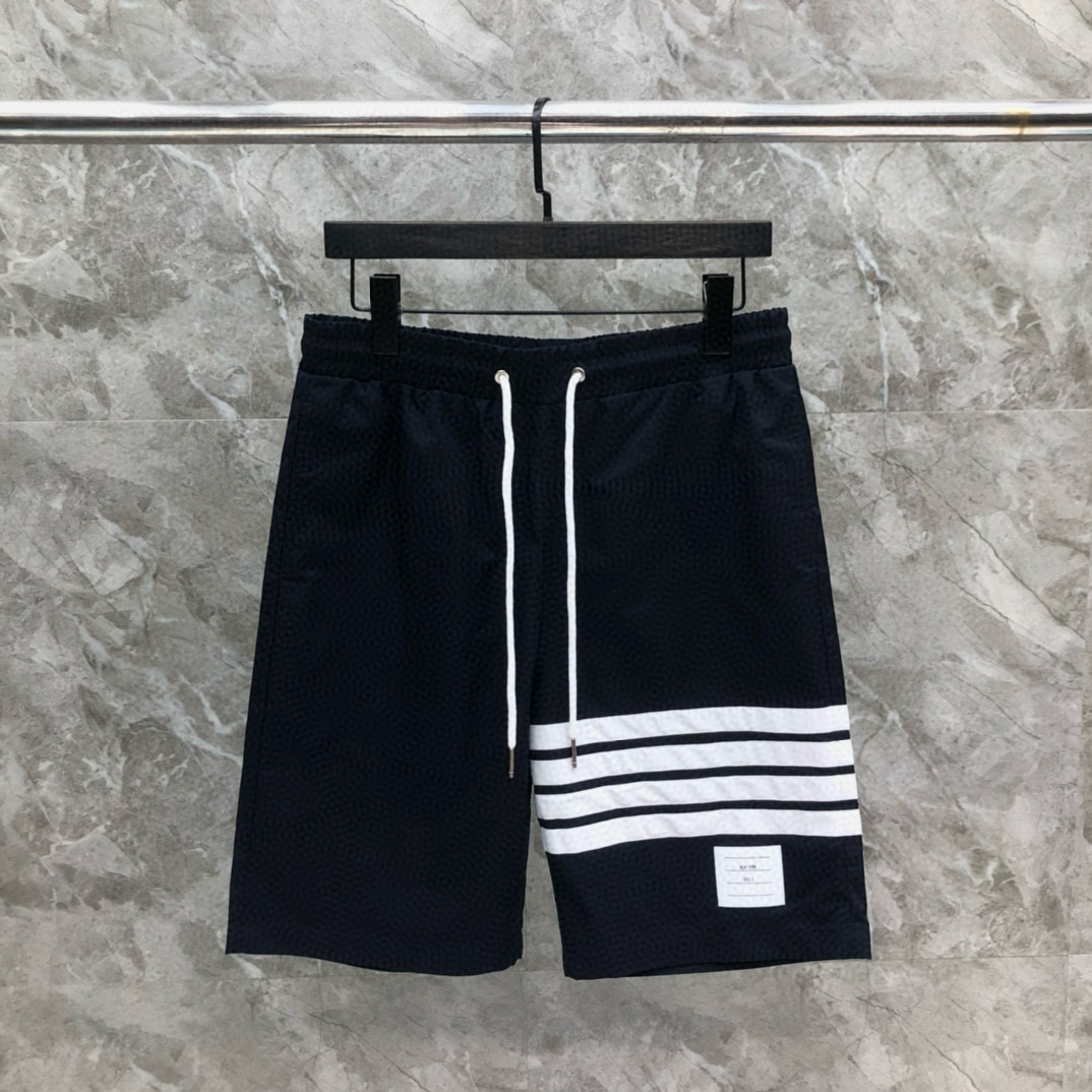 톰브라운 남자 반바지