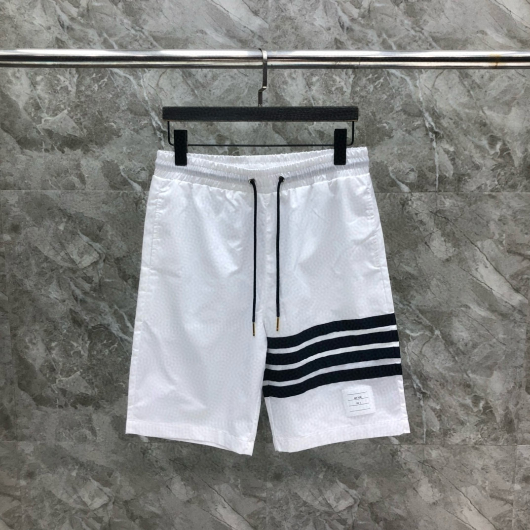 톰브라운 남자 반바지