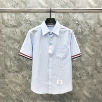 톰브라운 남자 셔츠