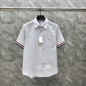 톰브라운 남자 셔츠
