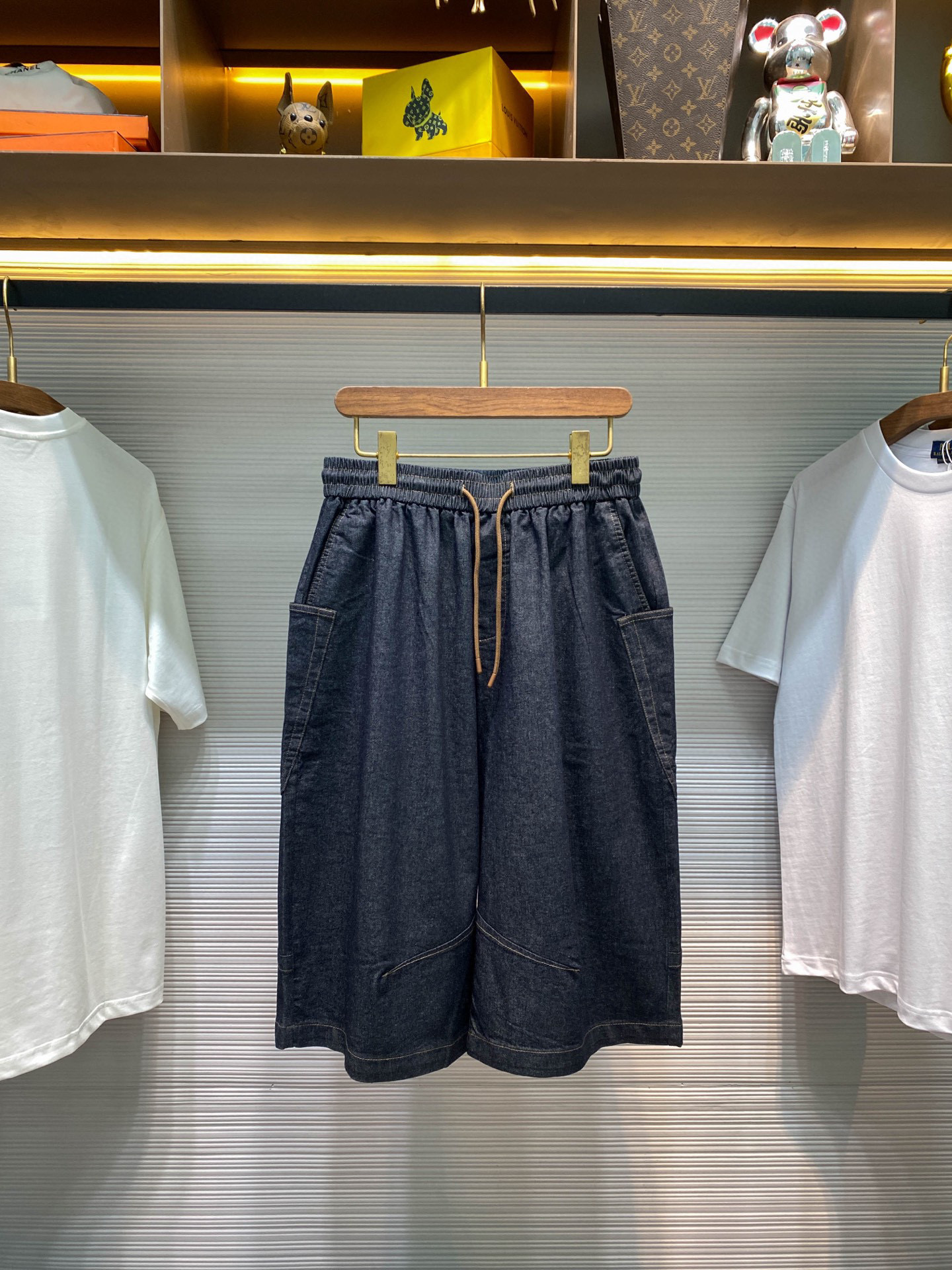 보테가베네타 남자 반바지