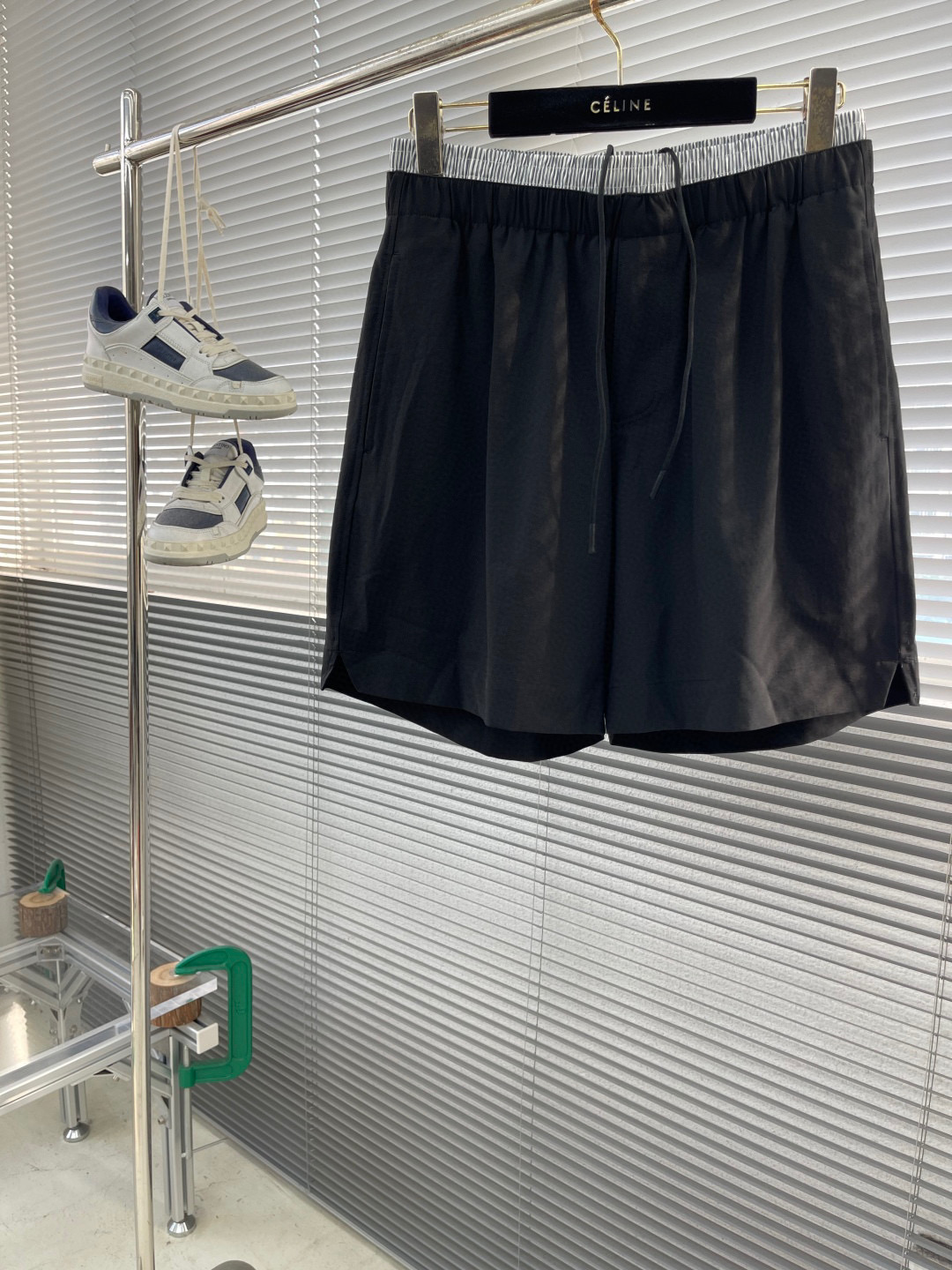 보테가베네타 남자 반바지