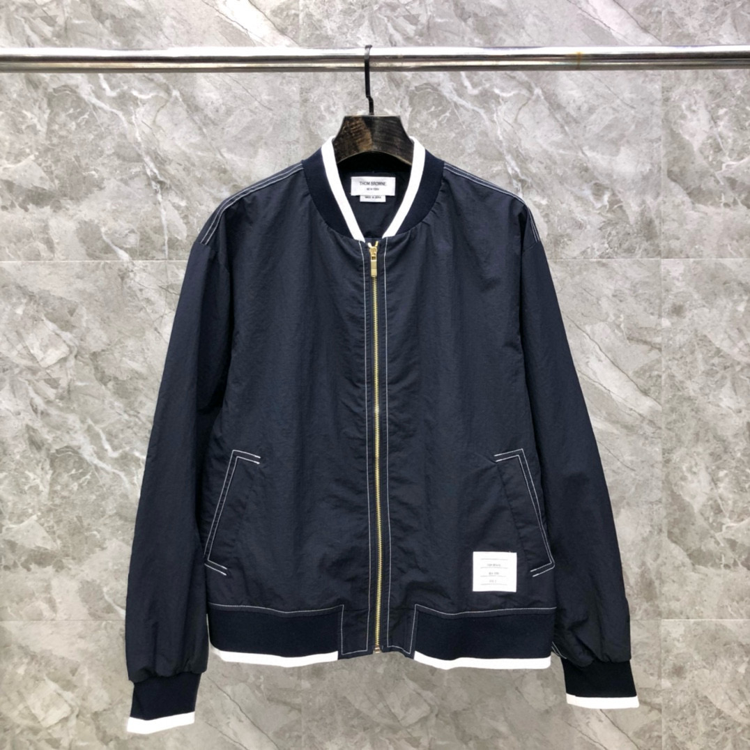 톰브라운 남녀공용 자켓