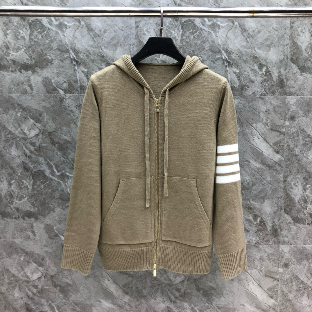 톰브라운 남자 자켓