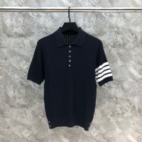 톰브라운 남자 반팔티