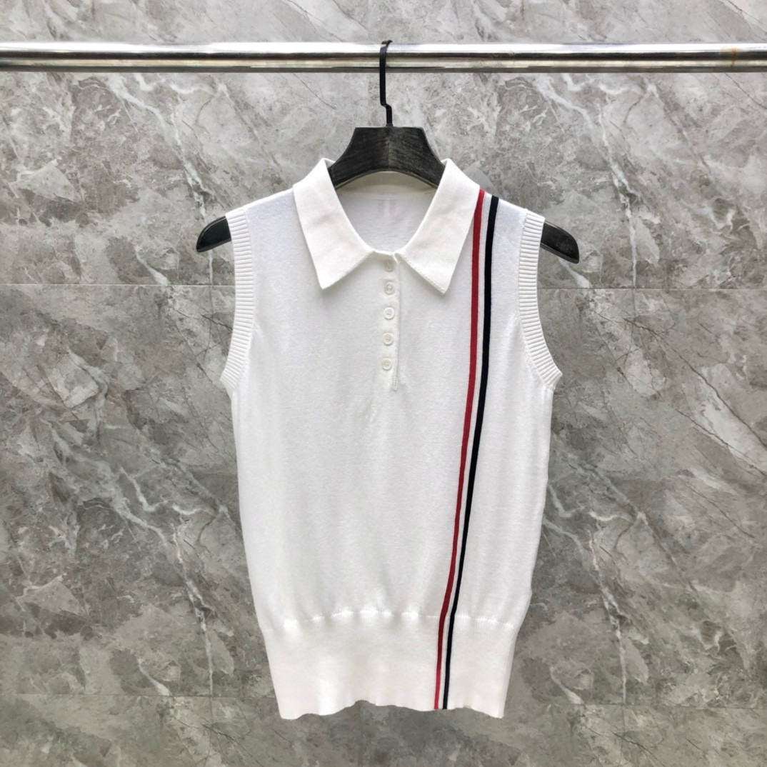 톰브라운 여자 반팔티