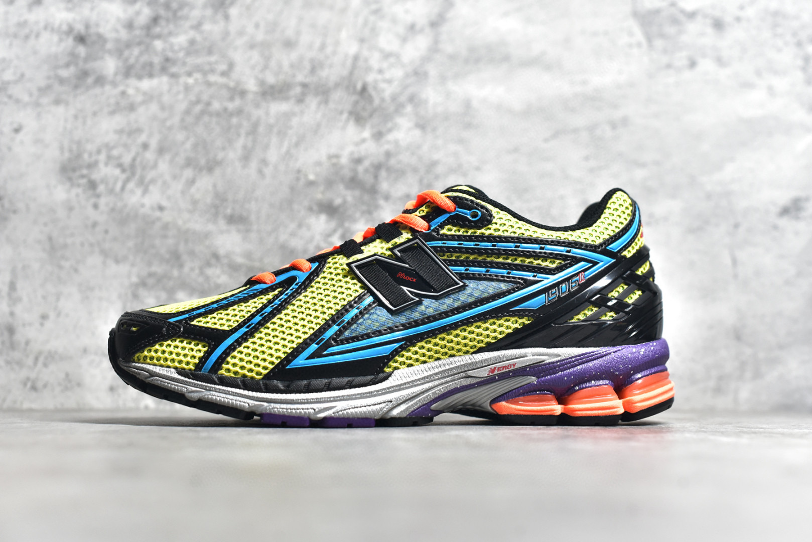 뉴발란스 1906 남녀공용 신발 운동화 스니커즈