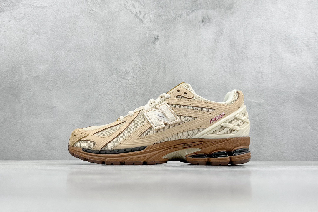 뉴발란스 1906 남녀공용 신발 운동화 스니커즈