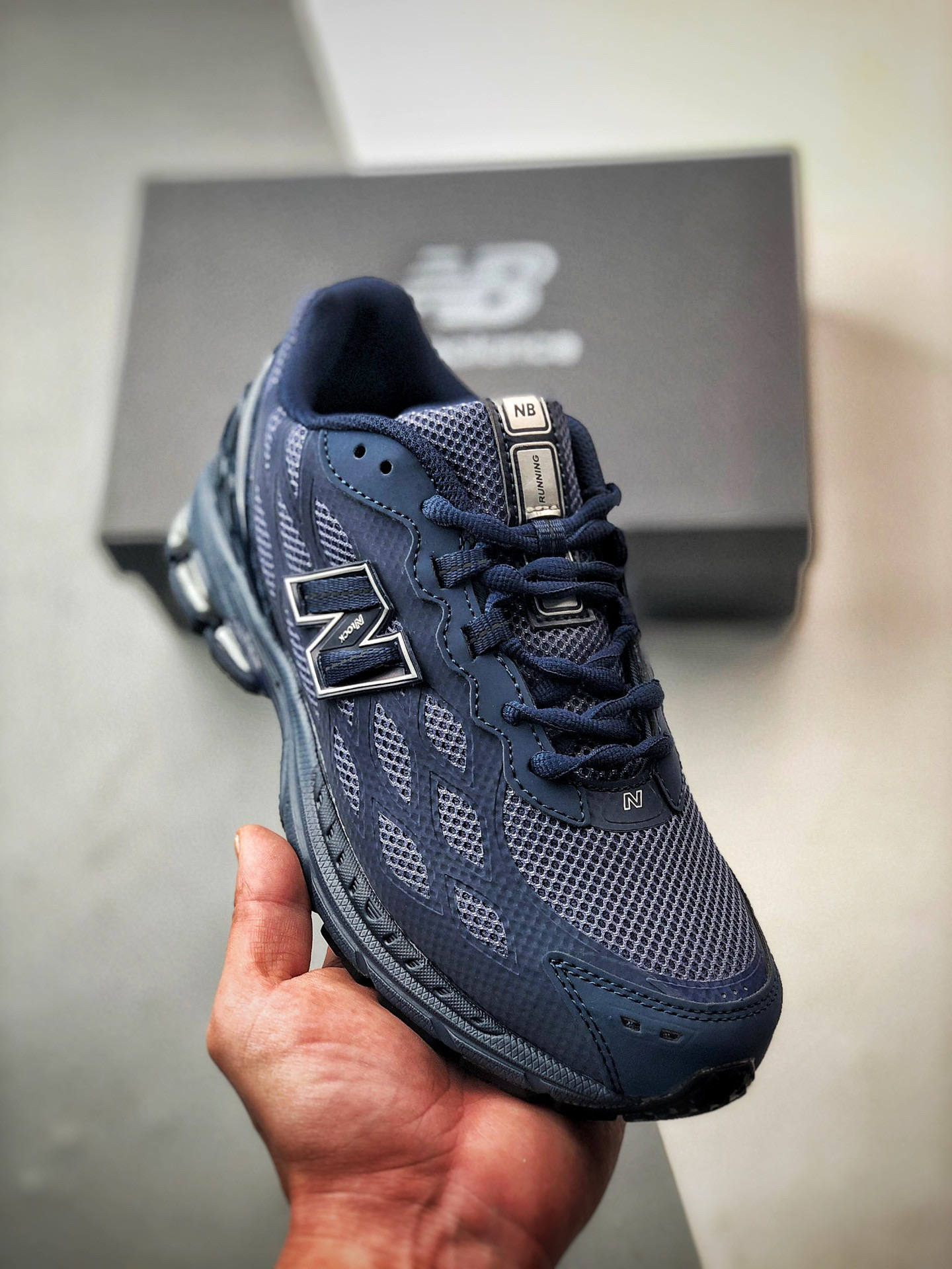 뉴발란스 1906 남녀공용 신발 운동화 스니커즈