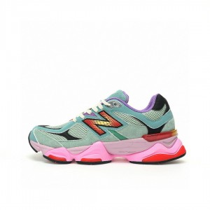 뉴발란스 9060 남녀공용 신발 운동화 스니커즈