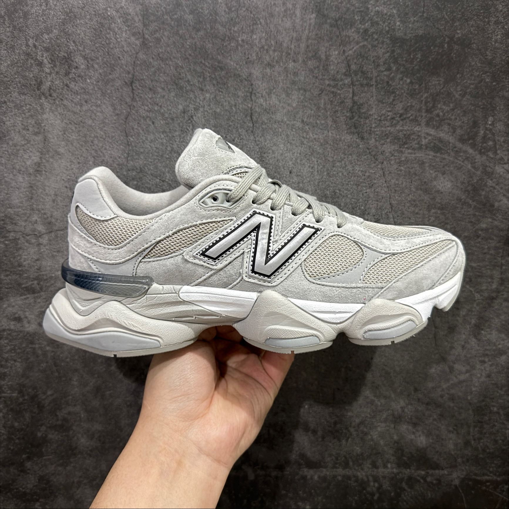 뉴발란스 9060 남녀공용 신발 운동화 스니커즈