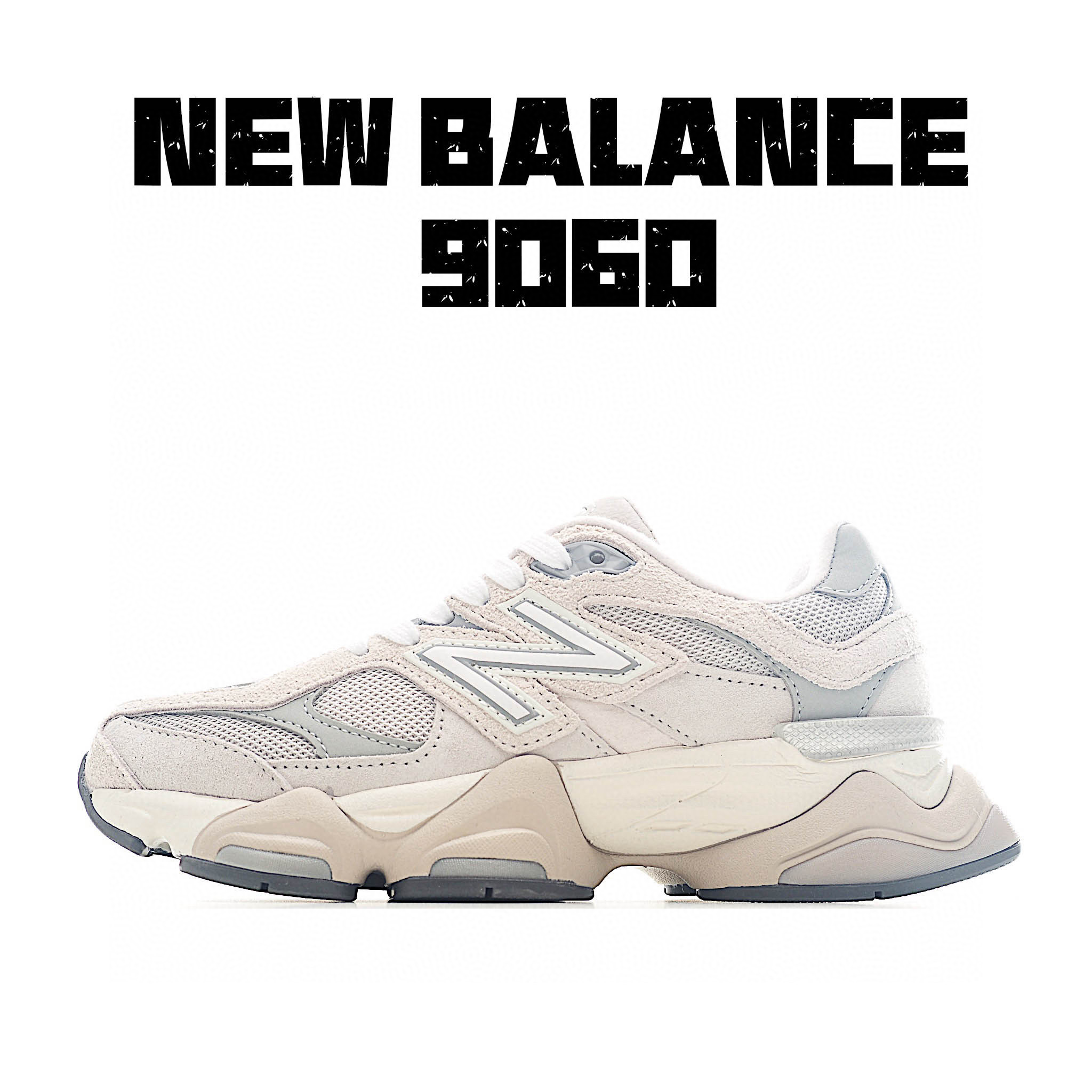 뉴발란스 9060 남녀공용 신발 운동화 스니커즈