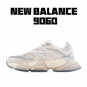 뉴발란스 9060 남녀공용 신발 운동화 스니커즈