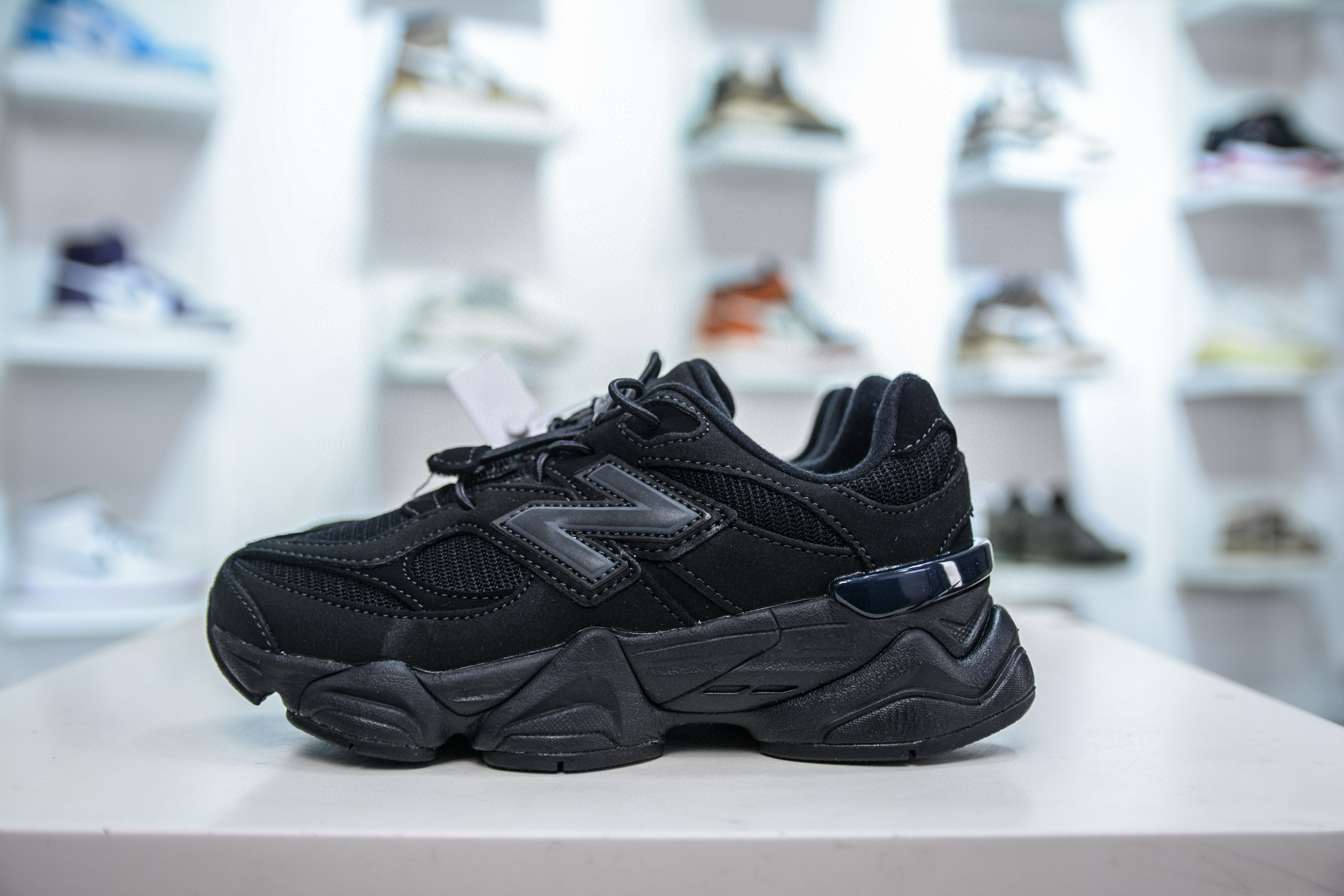 뉴발란스 9060 남녀공용 신발 운동화 스니커즈