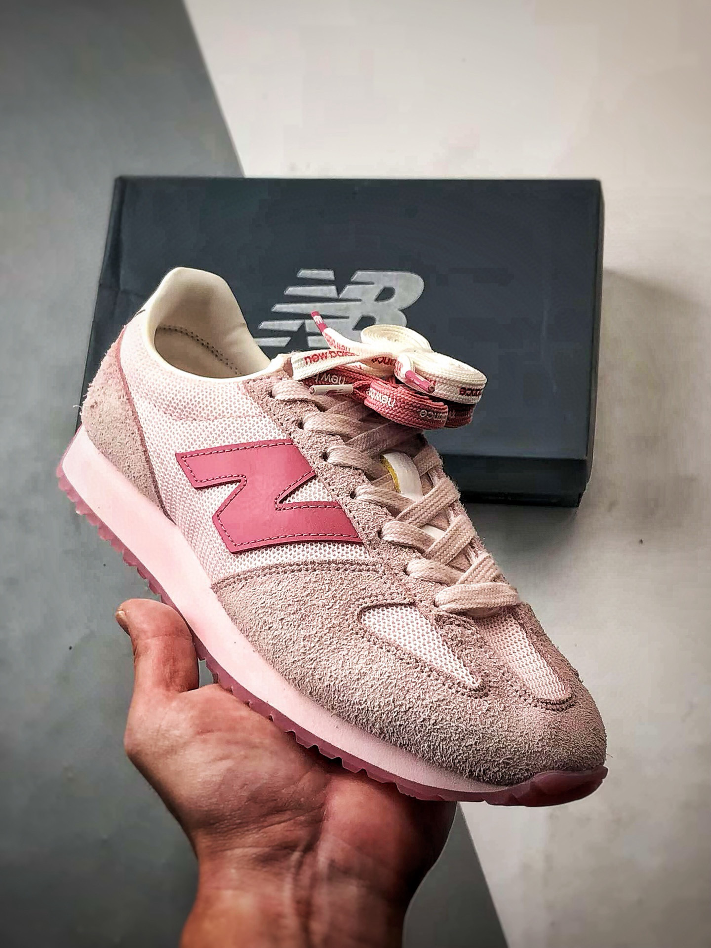 뉴발란스 471 남녀공용 신발 운동화 스니커즈