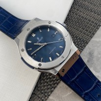 위블로 휴블로 미러급 남자시계