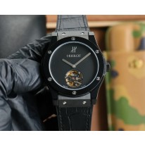 위블로 휴블로 2컬러 미러급 남자시계