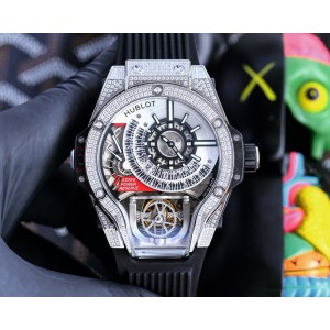 위블로 휴블로 MP 909.NX.1120.RX.1704 미러급 남자시계
