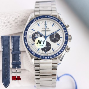 오메가 N1공장 미러급 남자시계