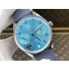 IWC 아이더블유씨 미러급 남자시계