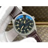 IWC 아이더블유씨 327006 미러급 남자시계