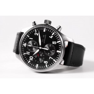 IWC 아이더블유씨 4칼라 3777 미러급 남자시계